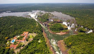 Parque Nacional do Iguaçu completa 83 anos