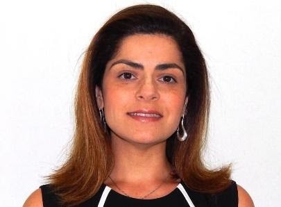 Ex-Gol, Daniela Araujo é a nova diretora de Sourcing Air no Brasil.
