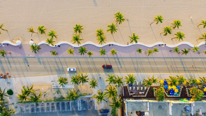 De festival de cinema judaico a competição de Regatas, Miami oferece em janeiro uma programação diversificada aos turistas