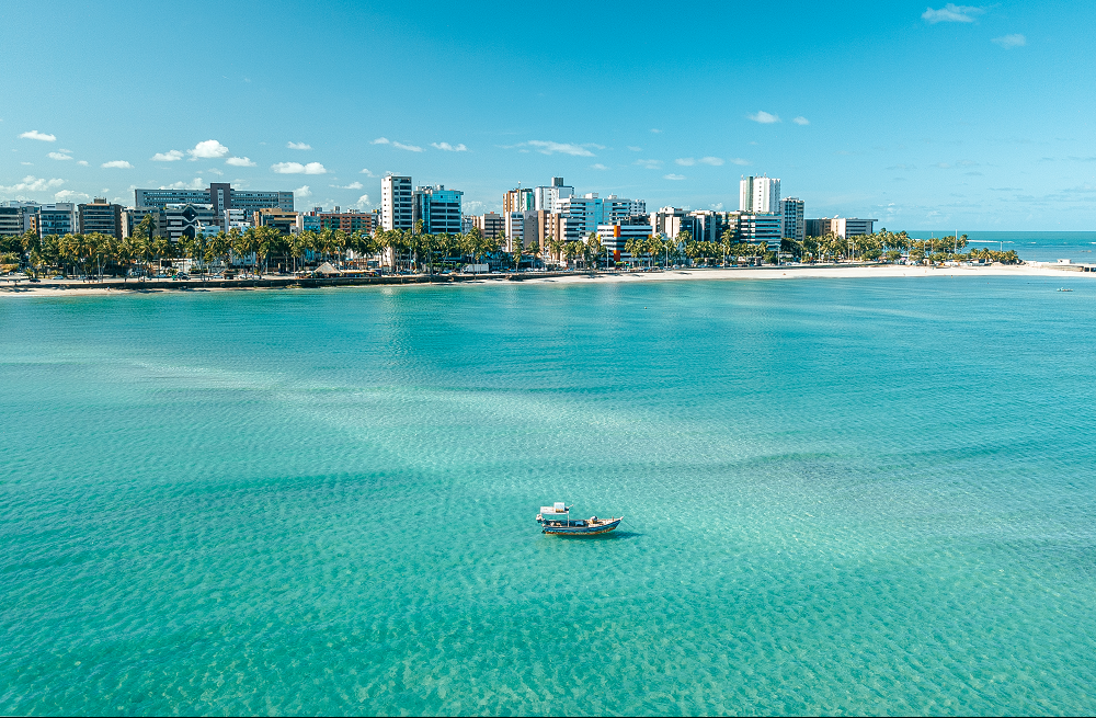 maceió ascom sedetur