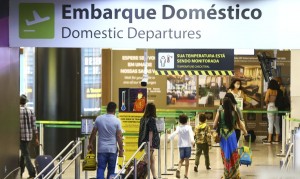 aeroporto