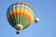Flórida promove evento beneficente de balonismo Lakeland