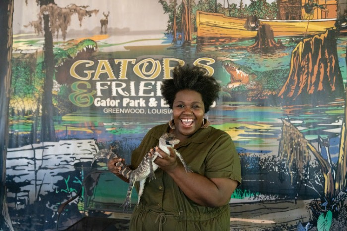 Louisiana e Mississipi destacam atrativos de aventura e cultura; confira 1 Petting Zoo and Zip Line