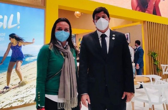 Rio de Janeiro marca presença na Fitur Madri 2022 1 unnamed (2)