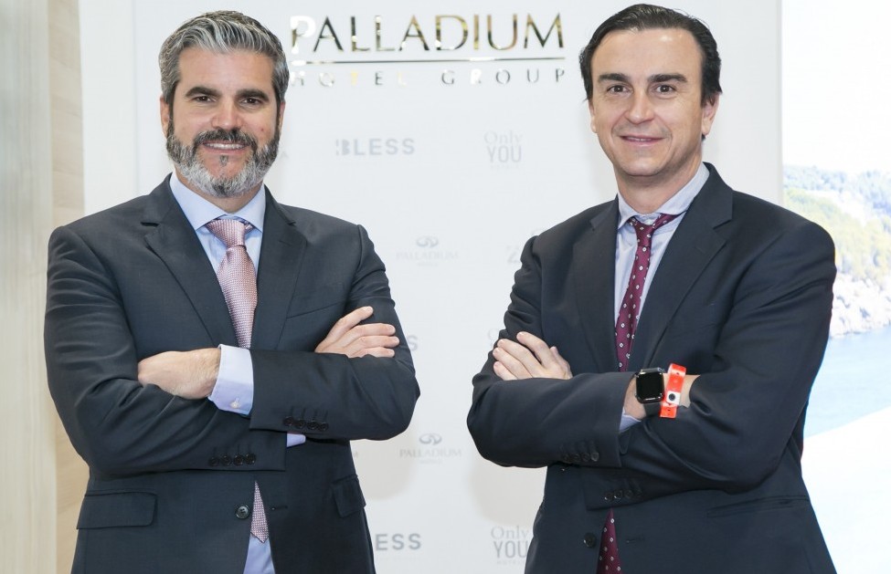 Palladium esperar superar números pré-pandemia em 2022 unnamed