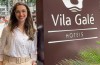 Vila Galé tem nova coordenadora de Comunicação para o Brasil
