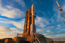 Nasa Kennedy Space Center anuncia datas para observação de lançamentos espaciais