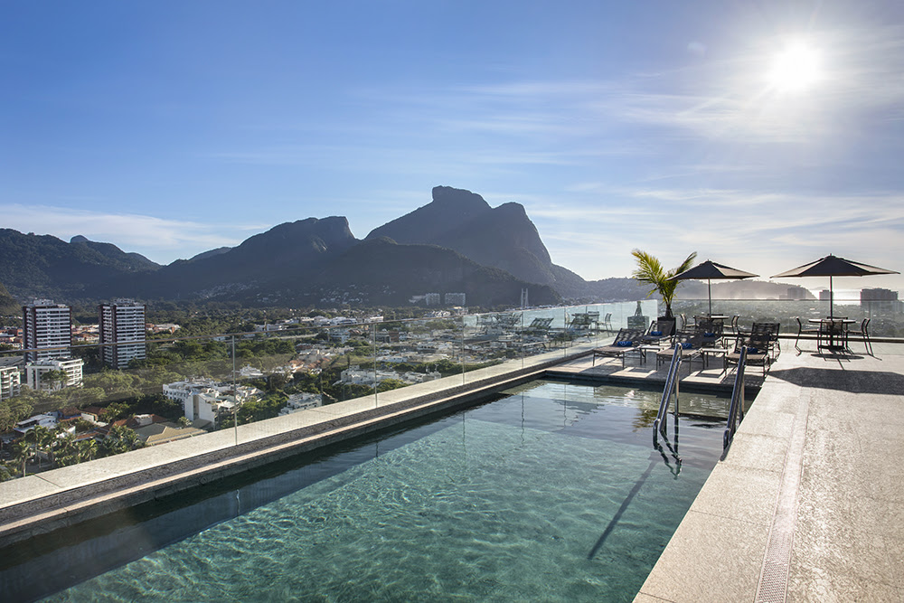 Hotel é o 15º da Rede na cidade e completa projeto do centro integrado de Convenções & Hotéis Windsor na Barra da Tijuca