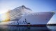 Royal Caribbean recebe o Wonder of the Seas, maior navio de cruzeiro do mundo