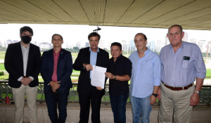 Jockey Club de São Paulo ganha projeto milionário de restauração