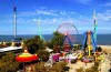 SeaWorld faz oferta de US$ 3,4 bilhões por empresa de parques de diversões
