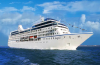 Oceania Cruises anuncia volta ao mundo de 180 dias em 2024