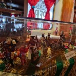 Artesanato e produtos típicos do Peru