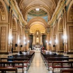 Basílica de Santiago del Estero Basílica de Santiago del Estero