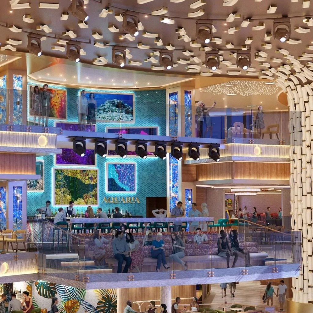Carnival divulga primeiras imagens e detalhes do novo Carnival Celebration Carnival-Cruise-Line-Gives-First-Look-at-Carnival-Celebration-5