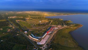 Santiago del Estero, na Argentina, recebe MotoGP e milhares de turistas brasileiros Circuito Internacional Termas de Río Hondo, em Santiago del Estero.