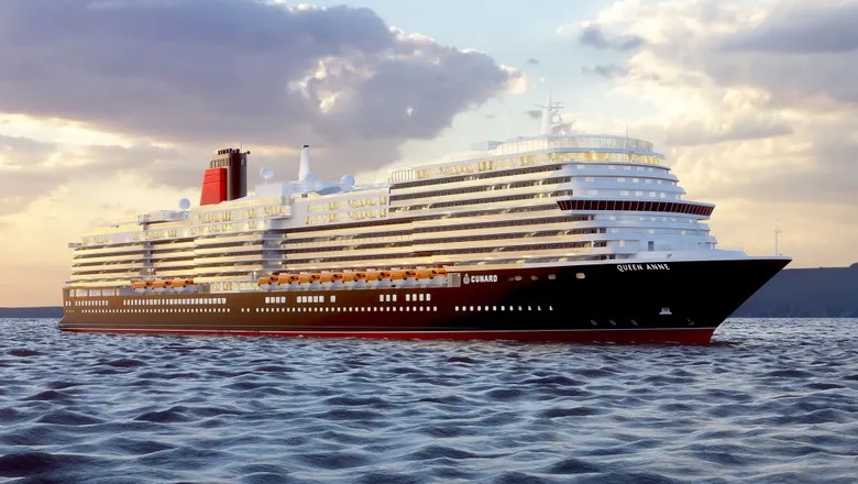 Cunard's-next-ship-to-be-named-Queen-Anne