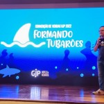 Fabio Godinho abriu a Convenção de Vendas