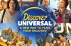 Universal Orlando Resort lança o Discover Universal, site de planejamento de viagens