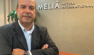 Raul Monteiro assume gerência de Lazer da Meliá no Brasil