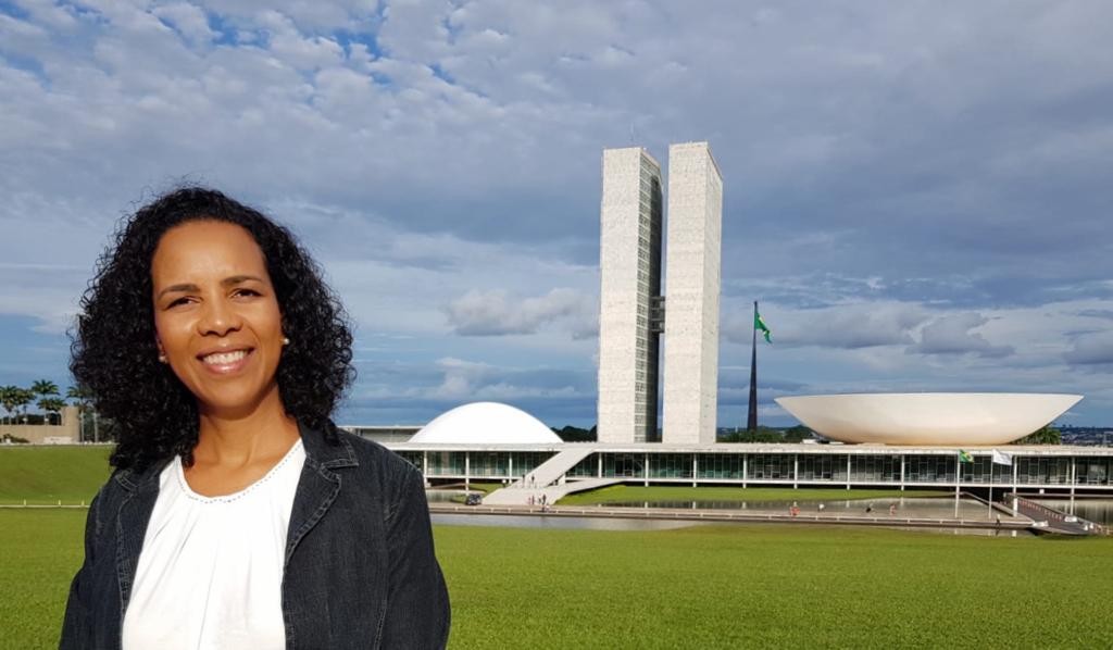Abear anuncia nova diretora de Relações Instituicionais JUREMA-EM-BSB