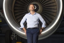 “Estamos voando menos que gostaríamos”, diz CEO da Latam Brasil