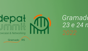 Sindepat Summit 2022 abre inscrições para evento em Gramado