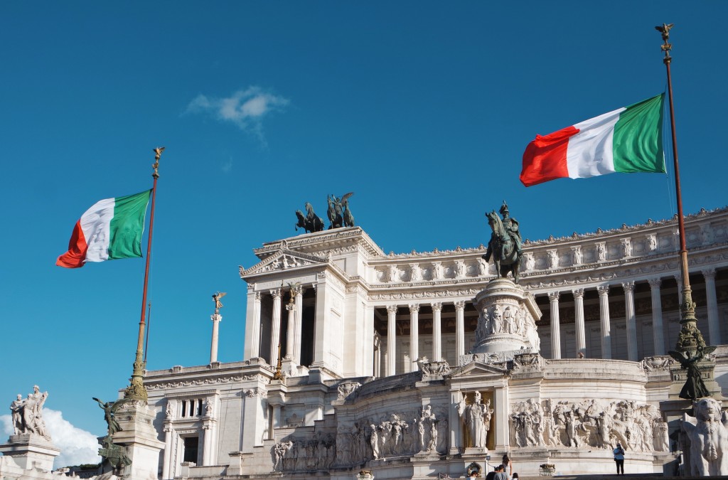 Michele Bitetto Unsplash itália Itália, França e Alemanha lideram ranking de potenciais destinos europeus em alta para 2024