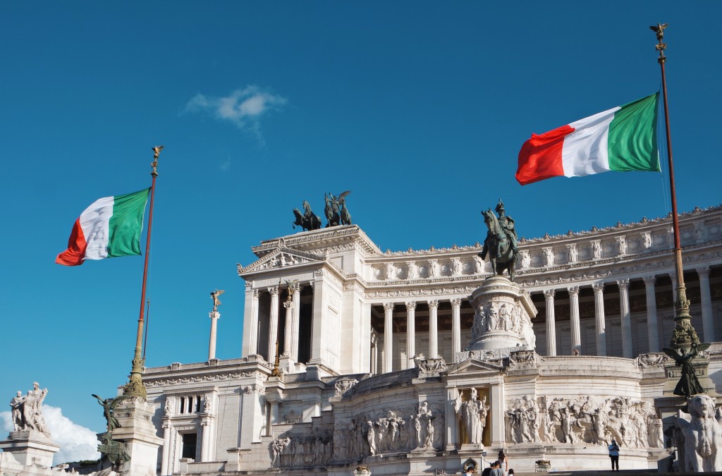 Itália, França e Alemanha lideram ranking de potenciais destinos europeus em alta para 2024 1 Michele Bitetto Unsplash itália Itália, França e Alemanha lideram ranking de potenciais destinos europeus em alta para 2024