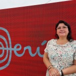 Milagros Ochoa, da PromPerú Brasil