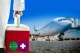 Companhias aéreas transportam quase 6 mil itens para transplante em 2021