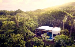 Four Seasons apresenta conceito de resort imersivo e sustentável em Punta Mita