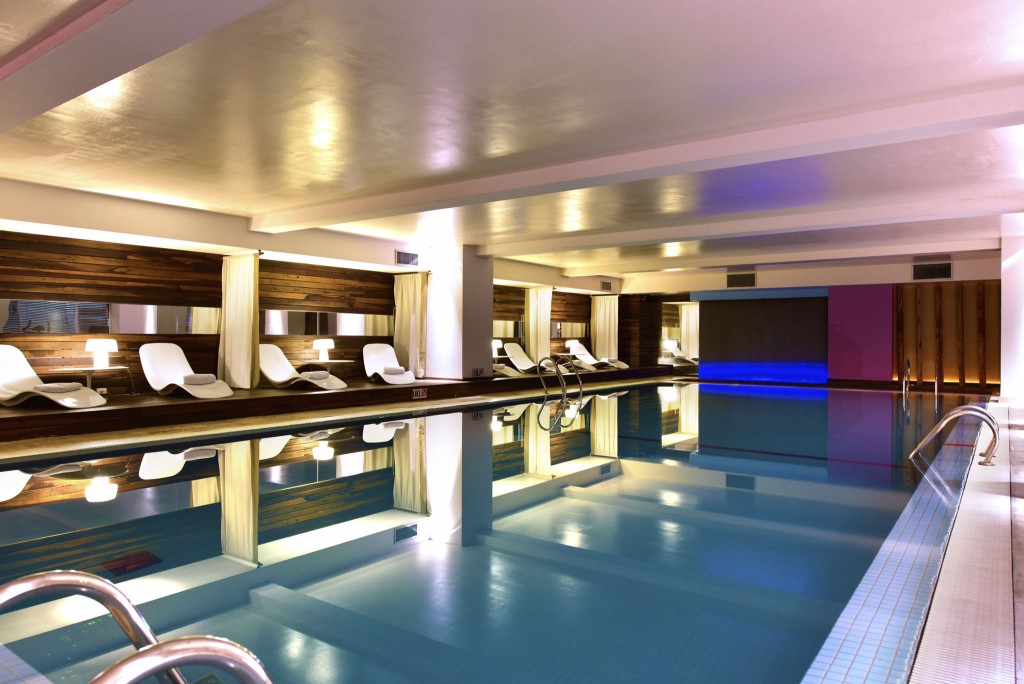 Pestana Buenos Aires reabre após dois anos de atividades suspensas 1 POOL