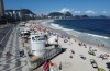 Estado do Rio institui Conselho Estadual de Segurança Turística