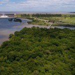 Reserva Natural Tara Intí, entre os rios Dulce e Hondo Reserva Natural Tara Intí, entre os rios Dulce e Hondo