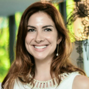 Luciana de Lamare, diretora executiva do Vale do Café Convention & Visitors Bureau, revelou os planos da entidade para 2022.