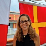 Sonia Olival, diretora da Degusta Turismo e Eventos