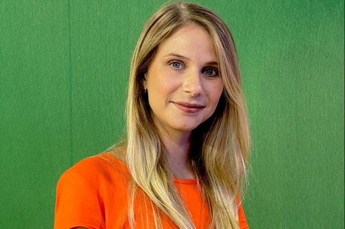 P2D contrata Tatiane Alves como VP de Marketing, Produto e Crescimento 1 Ex-Magazine Luiza, Tatiane vem para reforçar a equipe.