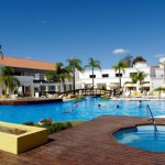 Termas de Rio Hondo. Hospedagens com diárias a partir de US$ 270 Termas de Rio Hondo. Hospedagens com diárias a partir de US$ 270