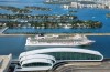 Miami reafirma liderança global em cruzeiros com recordes, navios inéditos e novo terminal gigante