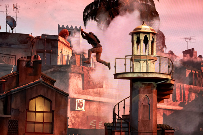 Apesar da pandemia, Universal Orlando Resort tem novidades e lançamentos Publicity, Bourne Stuntacular, Shoot, 062520