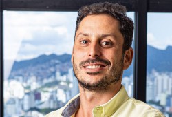 Buscador Viajala contrata novo diretor de Vendas no Brasil