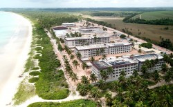 Vila Galé promove live sobre processo seletivo para novo resort de Alagoas