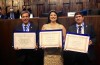Ministro do Turismo recebe título de cidadão do Rio e Medalha Tiradentes