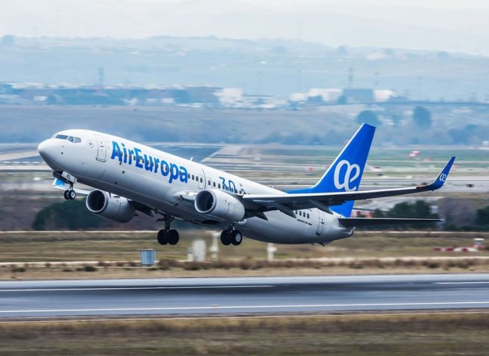 A frota do Boeing 787 Dreamliner é equipada com filtros HEPA capazes de eliminar em 99,9% os vírus e bactérias