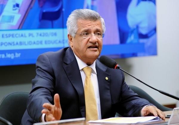 Comissão de Turismo da Câmara dos Deputados tem novo presidente 2 bacelar