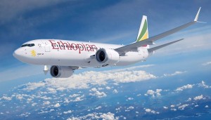 Ethiopian Airline