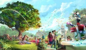 Disneyland inicia obras de reinvenção de ‘Toontown’ a partir de março