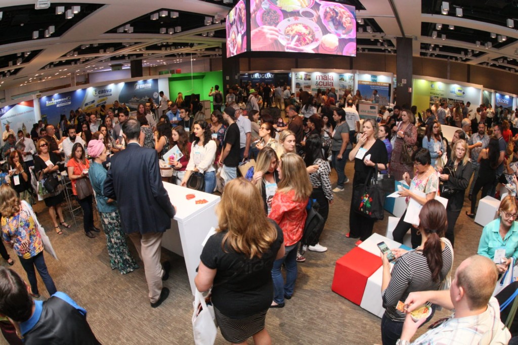 Abertas as inscrições para a 36ª Feira Ugart ugart