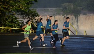 Meia Maratona das Cataratas levará 3,5 mil corredores para o Paraná